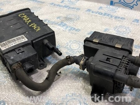 ФОТО Топливная система для Ford C-MAX Mk2 (10-19) Одеса
