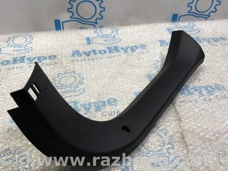 ФОТО Дверь багажника для Ford C-MAX Mk2 (10-19) Одеса