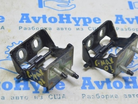 ФОТО Дверь багажника для Ford C-MAX Mk2 (10-19) Одеса