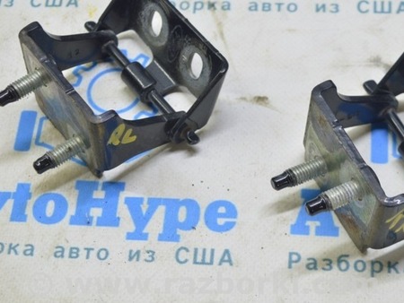 ФОТО Дверь багажника для Ford C-MAX Mk2 (10-19) Одеса