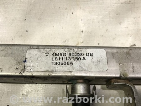 ФОТО Топливная система для Ford C-MAX Mk2 (10-19) Одеса