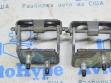 ФОТО Дверь багажника для Ford C-MAX Mk2 (10-19) Одеса