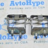 ФОТО Дверь багажника для Ford C-MAX Mk2 (10-19) Одеса
