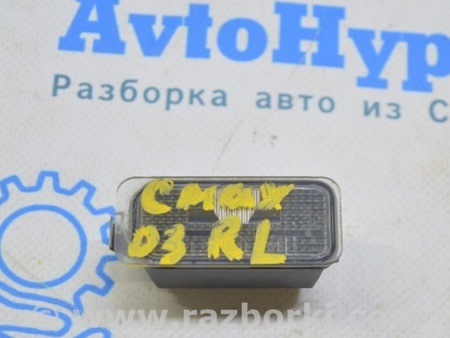 ФОТО Дверь багажника для Ford C-MAX Mk2 (10-19) Одеса