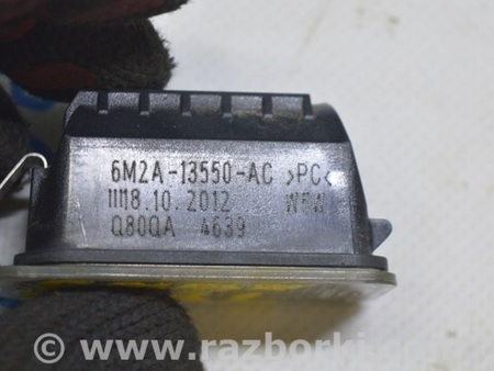 ФОТО Дверь багажника для Ford C-MAX Mk2 (10-19) Одеса