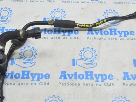 ФОТО Топливная система для Ford C-MAX Mk2 (10-19) Одеса