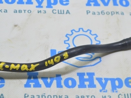 ФОТО Топливная система для Ford C-MAX Mk2 (10-19) Одеса