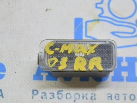 ФОТО Дверь багажника для Ford C-MAX Mk2 (10-19) Одеса