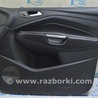 Дверь передняя правая Ford C-MAX Mk2 (10-19)
