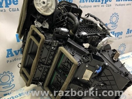 ФОТО Подогрев и кондиционирование для Ford C-MAX Mk2 (10-19) Одеса