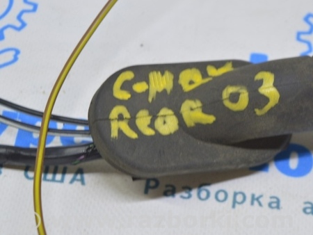 ФОТО Дверь багажника для Ford C-MAX Mk2 (10-19) Одеса