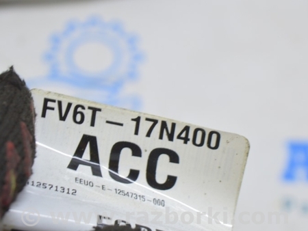 ФОТО Дверь багажника для Ford C-MAX Mk2 (10-19) Одеса