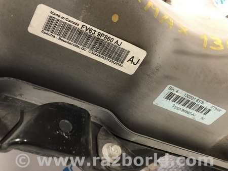 ФОТО Топливная система для Ford C-MAX Mk2 (10-19) Одеса