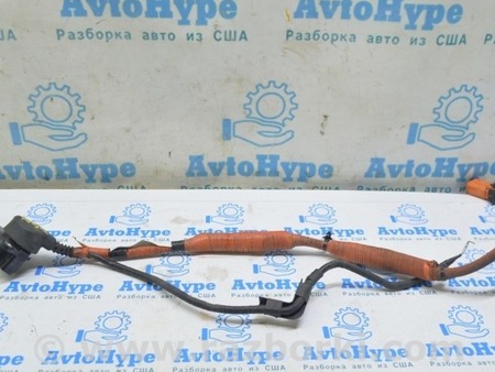 ФОТО Зарядный порт для Ford C-MAX Mk2 (10-19) Одеса