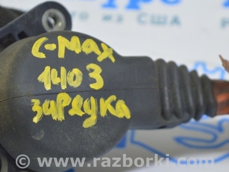 ФОТО Зарядный порт для Ford C-MAX Mk2 (10-19) Одеса