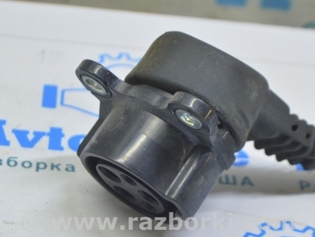 ФОТО Зарядный порт для Ford C-MAX Mk2 (10-19) Одеса