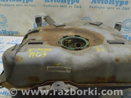 ФОТО Топливная система для Ford C-MAX Mk2 (10-19) Одеса