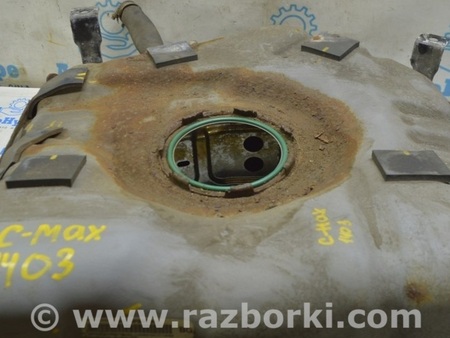 ФОТО Топливная система для Ford C-MAX Mk2 (10-19) Одеса
