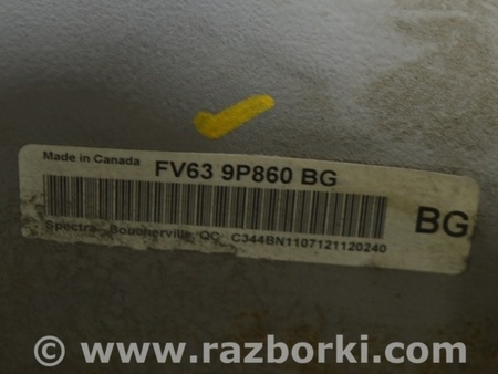 ФОТО Топливная система для Ford C-MAX Mk2 (10-19) Одеса