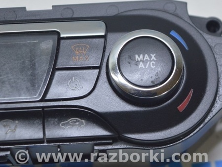 ФОТО Подогрев и кондиционирование для Ford C-MAX Mk2 (10-19) Одеса