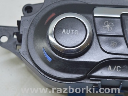 ФОТО Подогрев и кондиционирование для Ford C-MAX Mk2 (10-19) Одеса