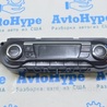 Подогрев и кондиционирование Ford C-MAX Mk2 (10-19)