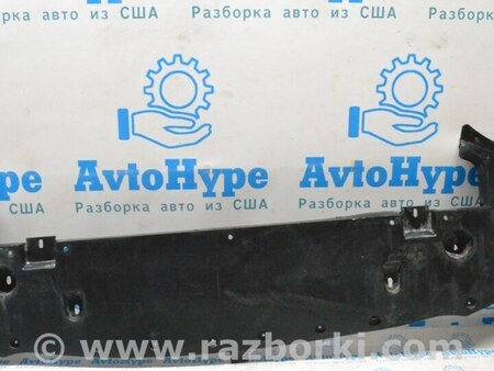 ФОТО Защита для Ford C-MAX Mk2 (10-19) Одеса