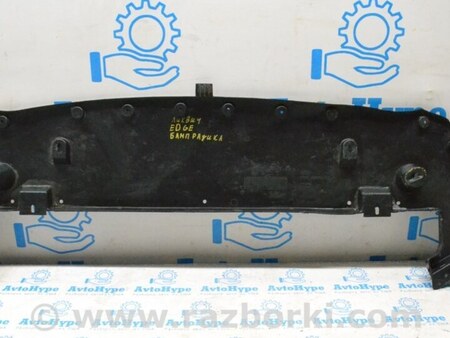 ФОТО Защита для Ford C-MAX Mk2 (10-19) Одеса