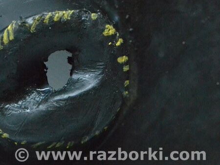 ФОТО Защита для Ford C-MAX Mk2 (10-19) Одеса