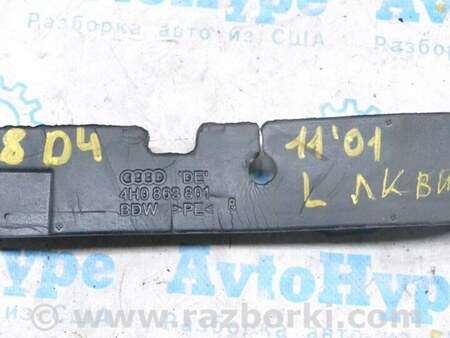 ФОТО Покрытие пола для Ford C-MAX Mk2 (10-19) Одеса