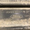 ФОТО Защита для Ford C-MAX Mk2 (10-19) Одеса