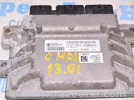 ФОТО Электроника для Ford C-MAX Mk2 (10-19) Одеса