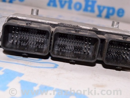 ФОТО Электроника для Ford C-MAX Mk2 (10-19) Одеса