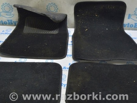 ФОТО Покрытие пола для Ford C-MAX Mk2 (10-19) Одеса