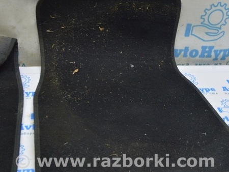 ФОТО Покрытие пола для Ford C-MAX Mk2 (10-19) Одеса