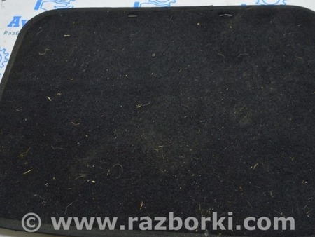 ФОТО Покрытие пола для Ford C-MAX Mk2 (10-19) Одеса