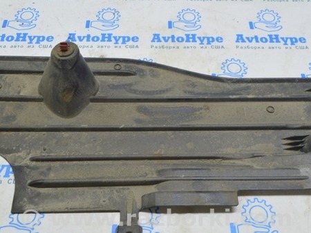 ФОТО Защита для Ford C-MAX Mk2 (10-19) Одеса