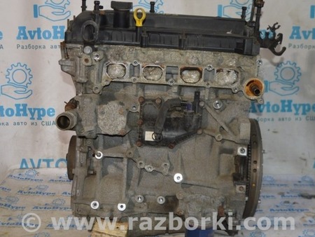 ФОТО Двигатель в сборе для Ford C-MAX Mk2 (10-19) Одеса