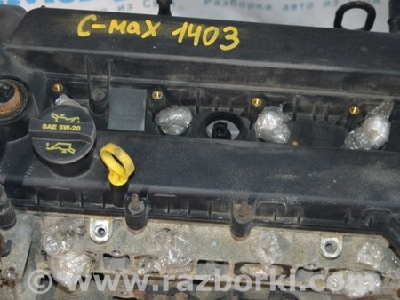 ФОТО Двигатель в сборе для Ford C-MAX Mk2 (10-19) Одеса