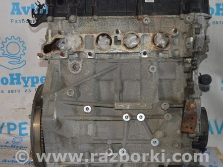 ФОТО Двигатель в сборе для Ford C-MAX Mk2 (10-19) Одеса