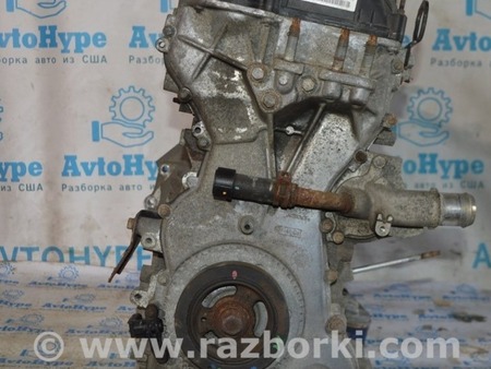 ФОТО Двигатель в сборе для Ford C-MAX Mk2 (10-19) Одеса