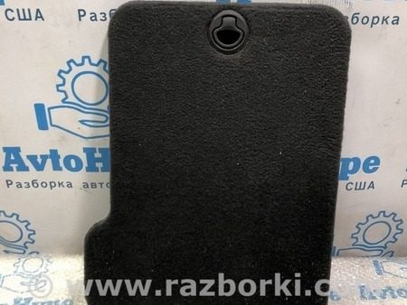 ФОТО Покрытие пола для Ford C-MAX Mk2 (10-19) Одеса