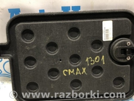 ФОТО Покрытие пола для Ford C-MAX Mk2 (10-19) Одеса