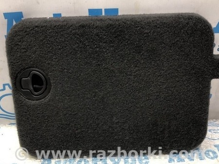 ФОТО Покрытие пола для Ford C-MAX Mk2 (10-19) Одеса