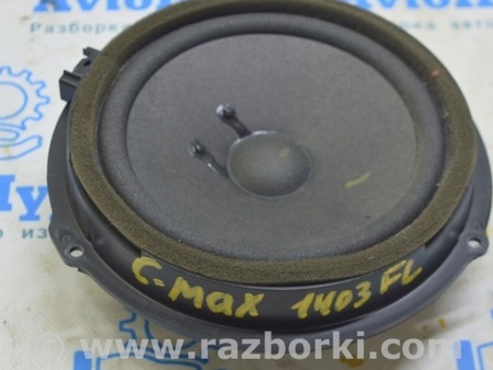 ФОТО Акустика для Ford C-MAX Mk2 (10-19) Одеса