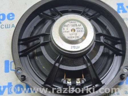 ФОТО Акустика для Ford C-MAX Mk2 (10-19) Одеса