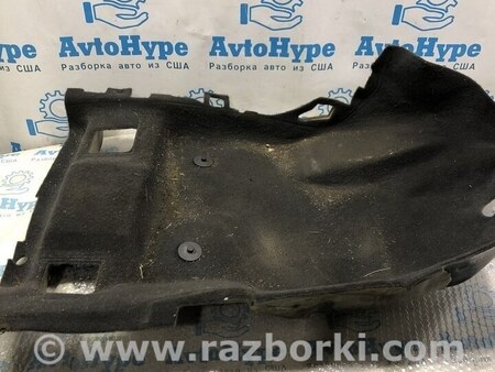 ФОТО Покрытие пола для Ford C-MAX Mk2 (10-19) Одеса