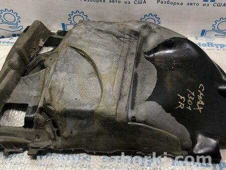 ФОТО Покрытие пола для Ford C-MAX Mk2 (10-19) Одеса