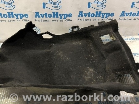 ФОТО Покрытие пола для Ford C-MAX Mk2 (10-19) Одеса