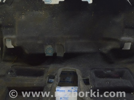 ФОТО Покрытие пола для Ford C-MAX Mk2 (10-19) Одеса